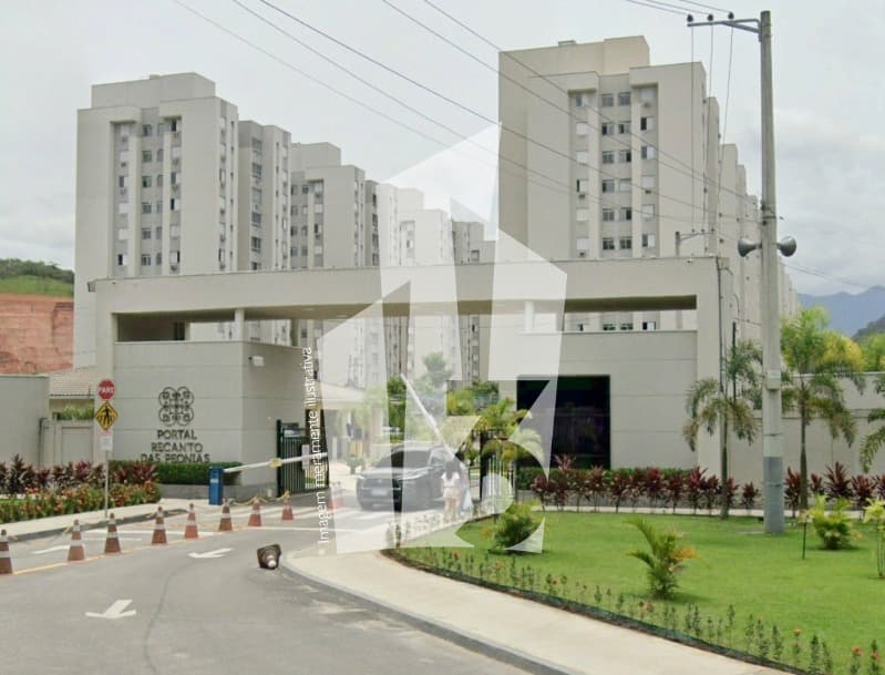 Foto 2 de 2: Apartamento em leilão em Duque De Caxias - RJ — LOTE 239 DUQUE DE CAXIAS/RJ - APARTAMENTO