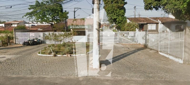 Foto 1 de 2: Casa em leilão em Itaboraí - RJ — LOTE 244 ITABORAI/RJ - CASA