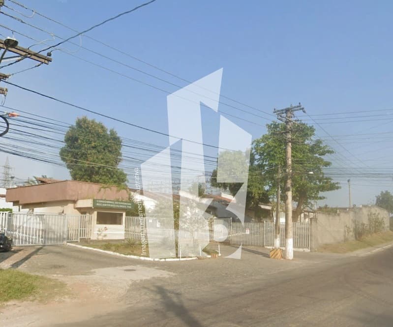 Foto 2 de 2: Casa em leilão em Itaboraí - RJ — LOTE 244 ITABORAI/RJ - CASA