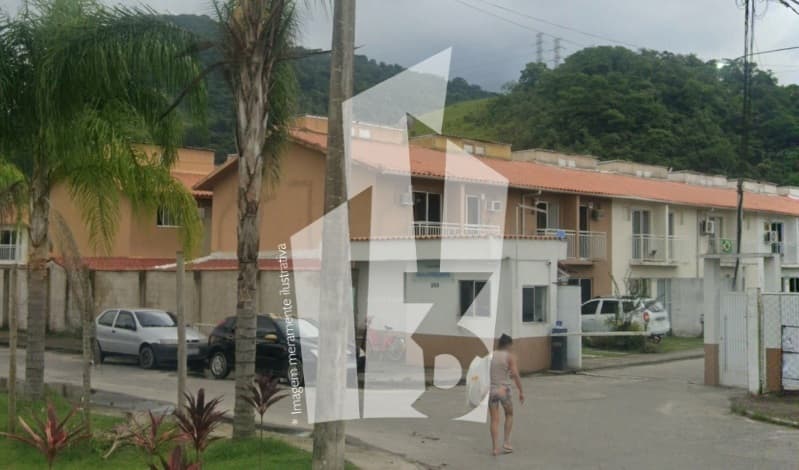 Foto 1 de 2: Apartamento em leilão em Magé - RJ — LOTE 248 MAGE/RJ - APARTAMENTO