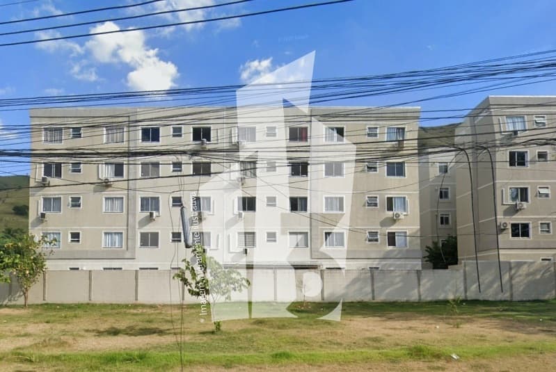 Foto 2 de 2: Apartamento em leilão em Nova Iguaçu - RJ — LOTE 252 NOVA IGUACU/RJ - APARTAMENTO