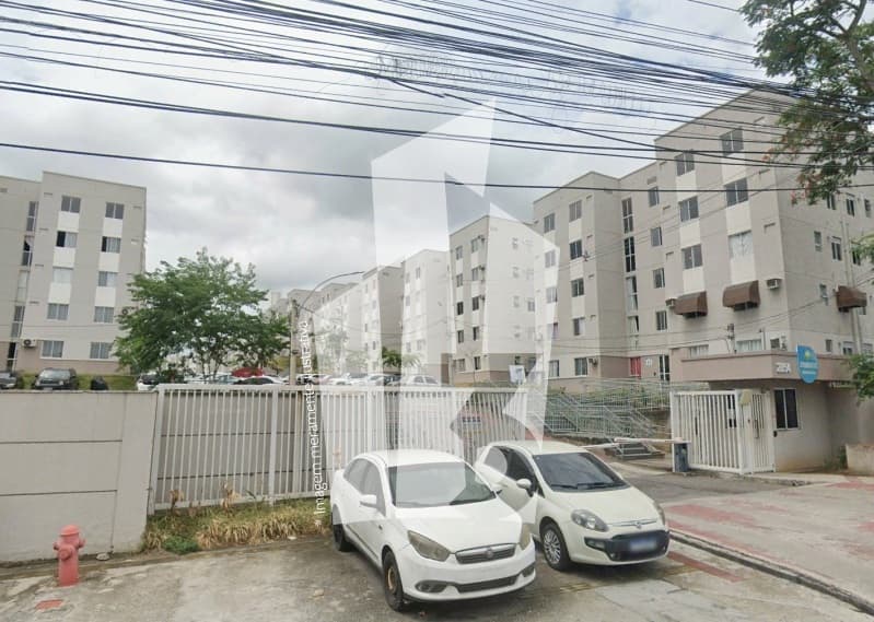 Foto 1 de 3: Apartamento em leilão em Rio De Janeiro - RJ — LOTE 267 RIO DE JANEIRO/RJ - APARTAMENTO