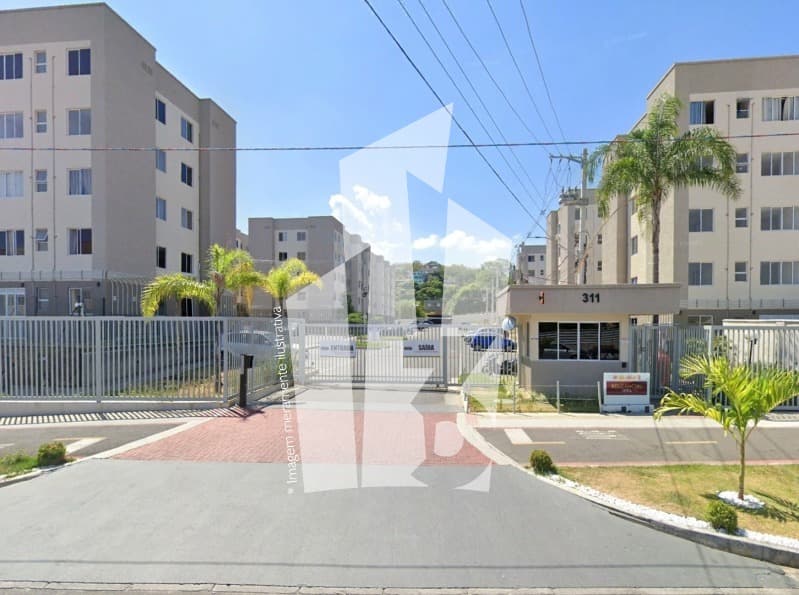 Foto 1 de 3: Apartamento em leilão em Rio De Janeiro - RJ — LOTE 273 RIO DE JANEIRO/RJ - APARTAMENTO