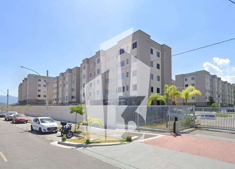 Foto 2 de 3: Apartamento em leilão em Rio De Janeiro - RJ — LOTE 273 RIO DE JANEIRO/RJ - APARTAMENTO