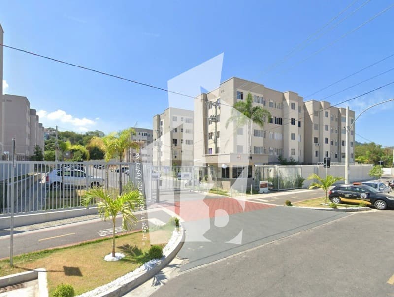 Foto 3 de 3: Apartamento em leilão em Rio De Janeiro - RJ — LOTE 273 RIO DE JANEIRO/RJ - APARTAMENTO
