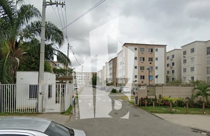 Foto 1 de 2: Apartamento em leilão em Rio De Janeiro - RJ — LOTE 276 RIO DE JANEIRO/RJ - APARTAMENTO