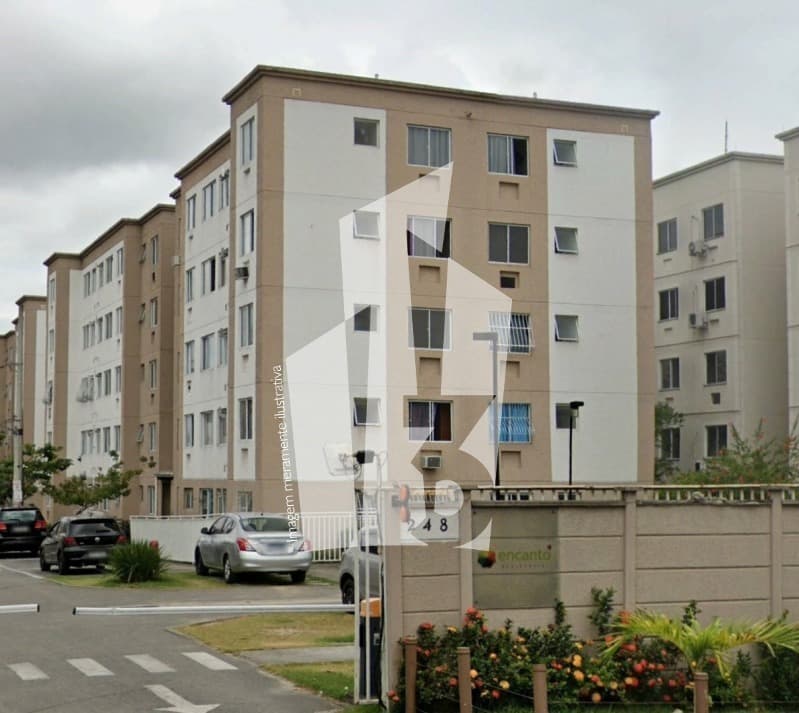 Foto 2 de 2: Apartamento em leilão em Rio De Janeiro - RJ — LOTE 276 RIO DE JANEIRO/RJ - APARTAMENTO