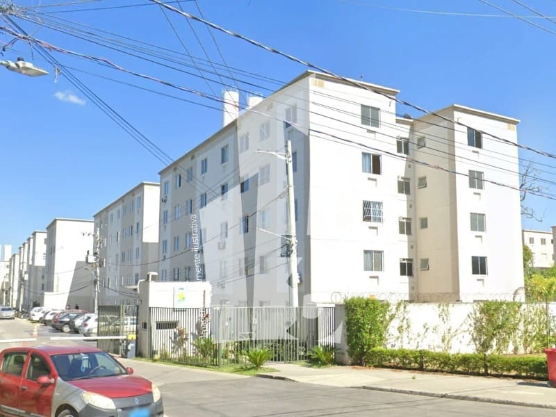 Foto 2 de 2: Apartamento em leilão em Rio De Janeiro - RJ — LOTE 280 RIO DE JANEIRO/RJ - APARTAMENTO