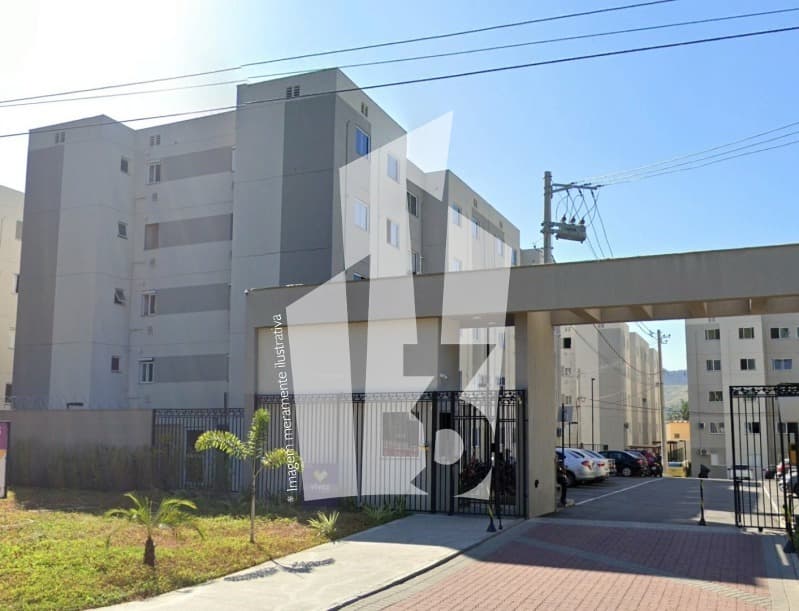 Foto 2 de 2: Apartamento em leilão em Rio De Janeiro - RJ — LOTE 284 RIO DE JANEIRO/RJ - APARTAMENTO