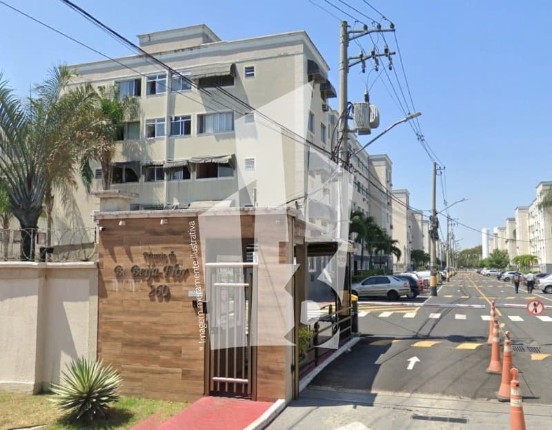 Foto 2 de 2: Apartamento em leilão em Rio De Janeiro - RJ — LOTE 285 RIO DE JANEIRO/RJ - APARTAMENTO