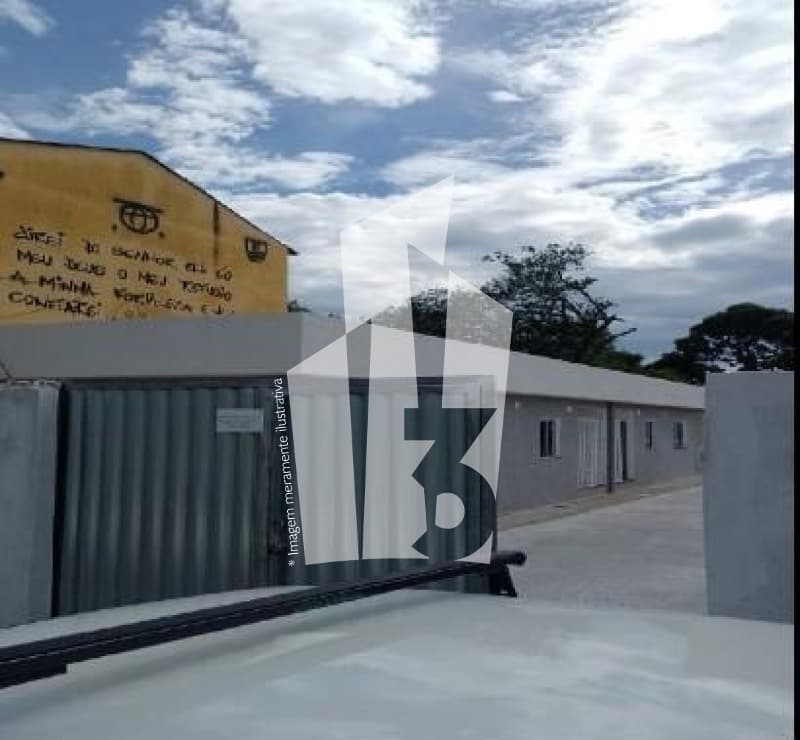 Casa em leilão em São Gonçalo - RJ — LOTE 318 SAO GONCALO/RJ - CASA