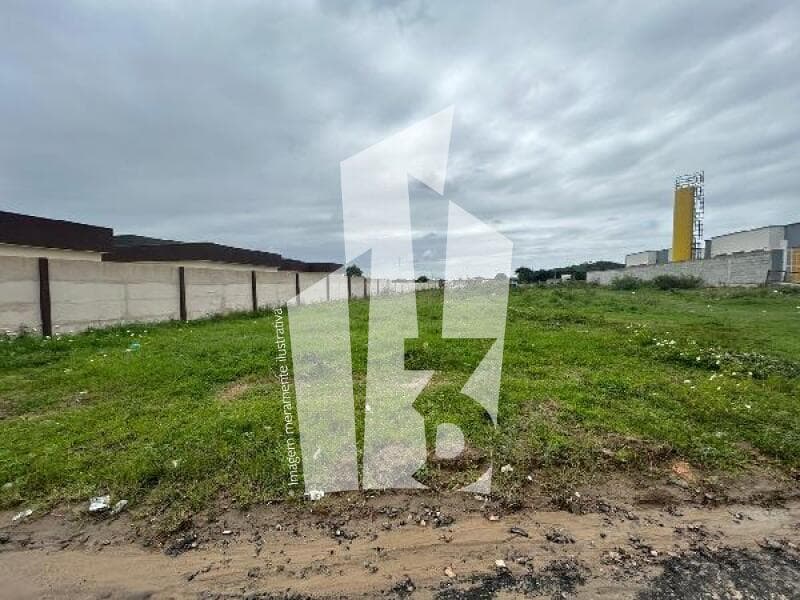 Terreno em leilão em São Pedro Da Aldeia - RJ — LOTE 323 SAO PEDRO DA ALDEIA/RJ - TERRENO