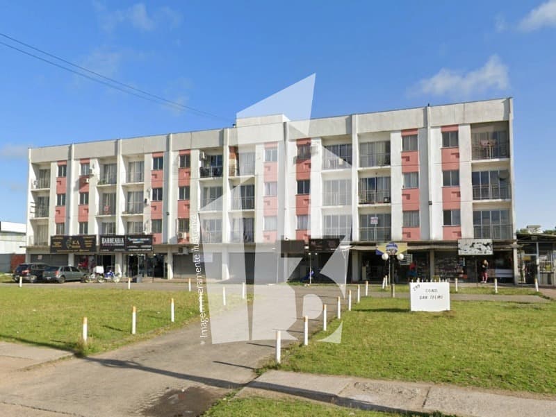 Foto 2 de 2: Apartamento em leilão em Porto Alegre - RS — LOTE 362 PORTO ALEGRE/RS - APARTAMENTO