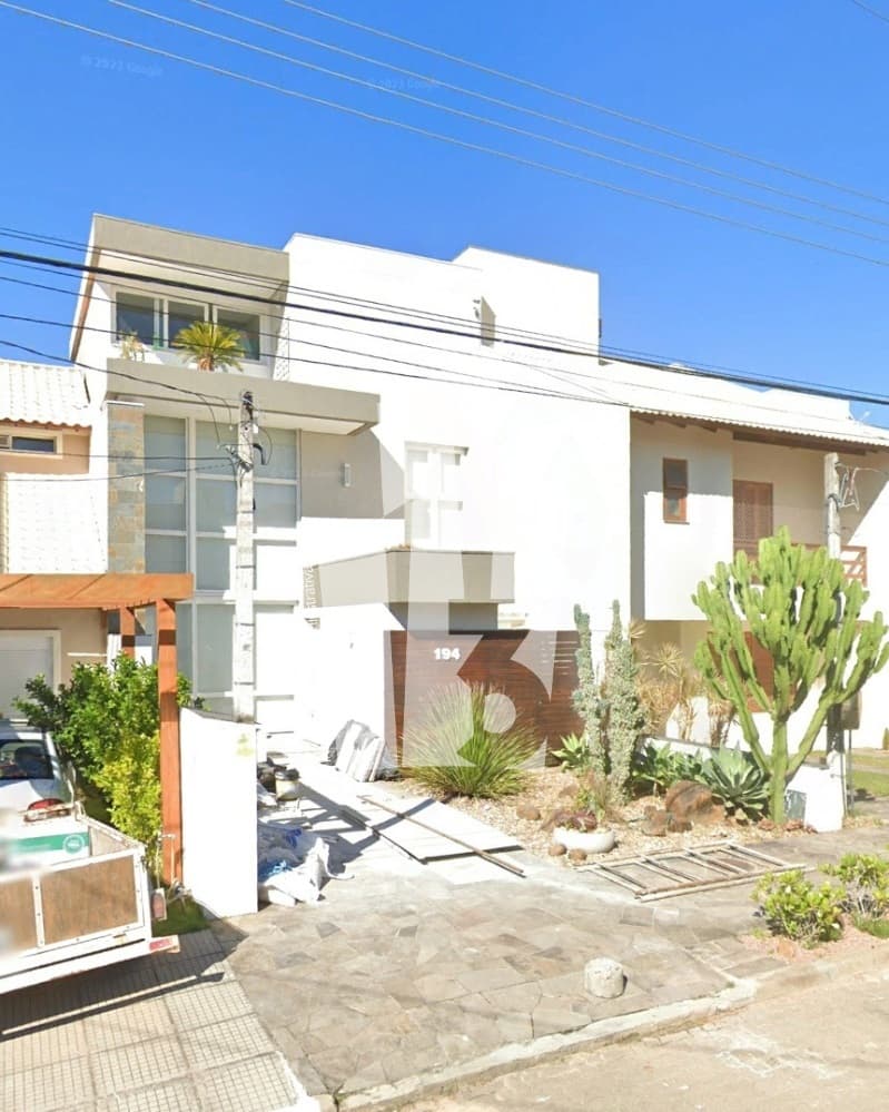 Foto 1 de 3: Casa em leilão em Porto Alegre - RS — LOTE 366 PORTO ALEGRE/RS - CASA