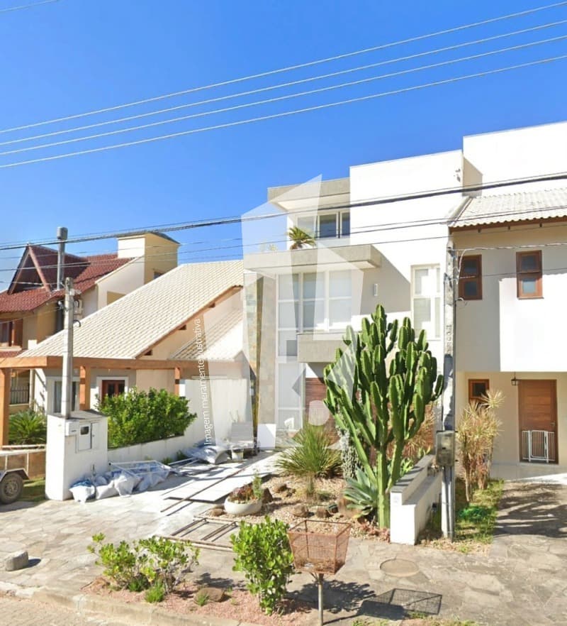 Foto 2 de 3: Casa em leilão em Porto Alegre - RS — LOTE 366 PORTO ALEGRE/RS - CASA