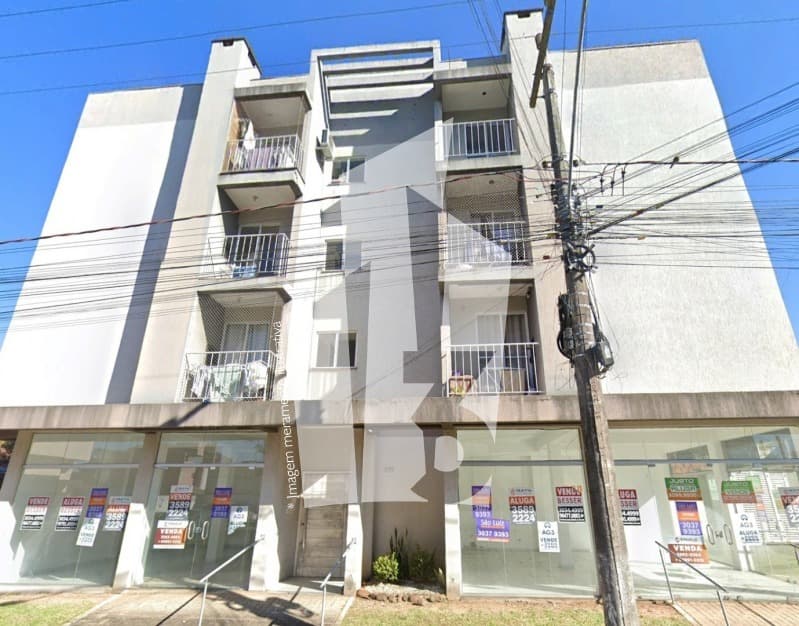 Foto 1 de 2: Apartamento em leilão em São Leopoldo - RS — LOTE 375 SAO LEOPOLDO/RS - APARTAMENTO