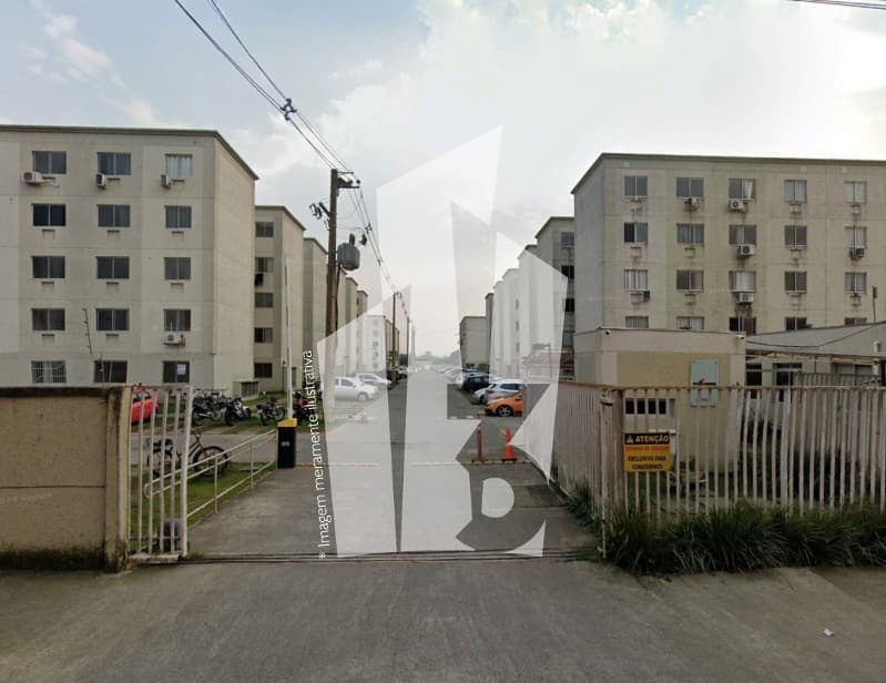Foto 1 de 2: Apartamento em leilão em São Leopoldo - RS — LOTE 378 SAO LEOPOLDO/RS - APARTAMENTO