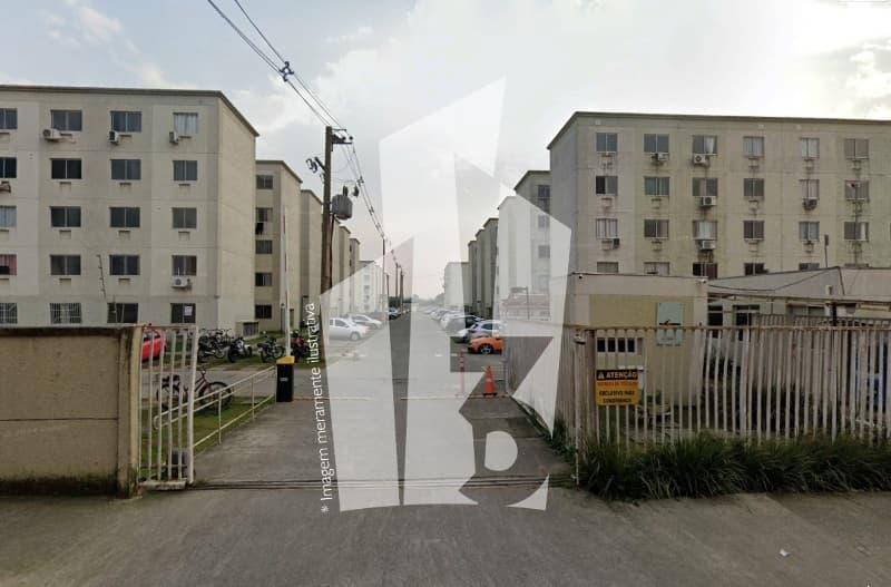 Foto 1 de 2: Apartamento em leilão em São Leopoldo - RS — LOTE 380 SAO LEOPOLDO/RS - APARTAMENTO