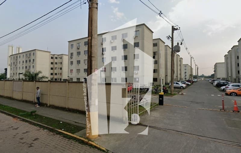 Foto 2 de 2: Apartamento em leilão em São Leopoldo - RS — LOTE 380 SAO LEOPOLDO/RS - APARTAMENTO