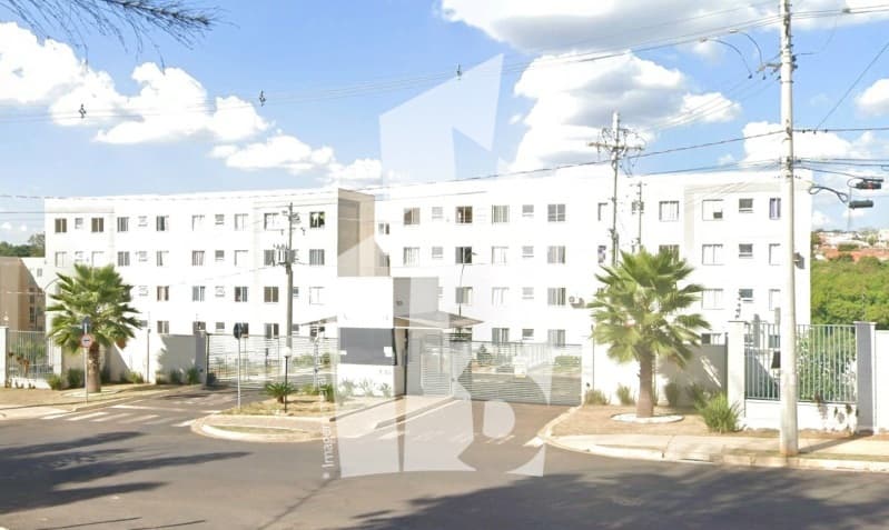Foto 1 de 2: Apartamento em leilão em Bauru - SP — LOTE 409 BAURU/SP - APARTAMENTO