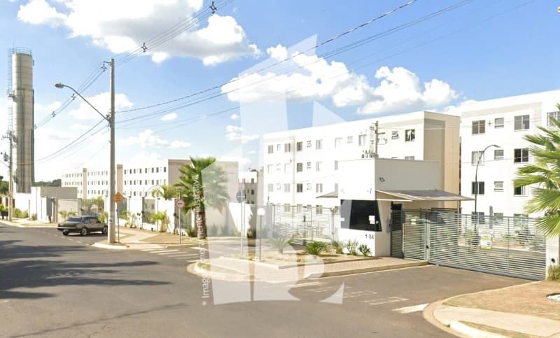 Foto 2 de 2: Apartamento em leilão em Bauru - SP — LOTE 409 BAURU/SP - APARTAMENTO
