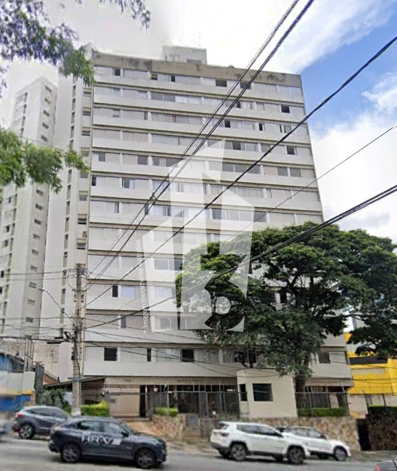 Foto 2 de 3: Apartamento em leilão em Campinas - SP — LOTE 417 CAMPINAS/SP - APARTAMENTO