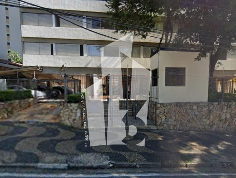 Foto 3 de 3: Apartamento em leilão em Campinas - SP — LOTE 417 CAMPINAS/SP - APARTAMENTO