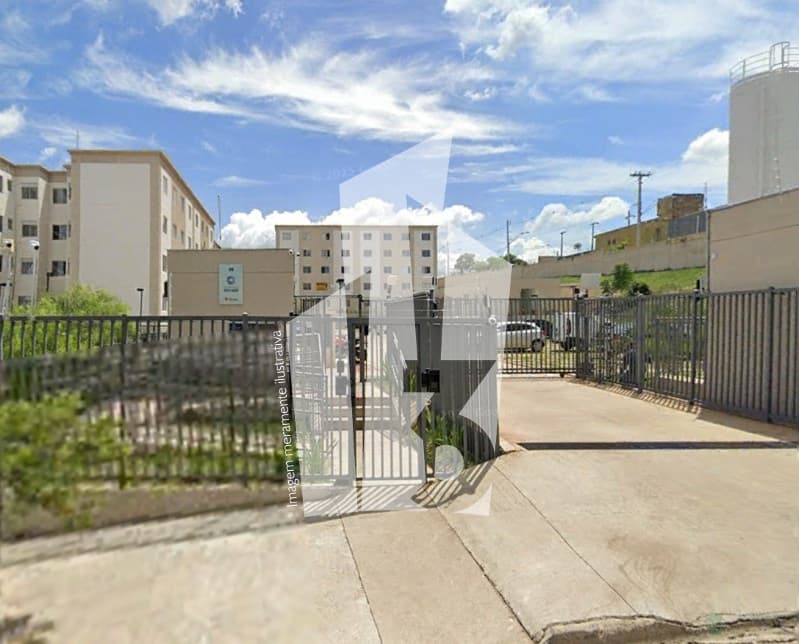 Foto 1 de 2: Apartamento em leilão em Campinas - SP — LOTE 418 CAMPINAS/SP - APARTAMENTO