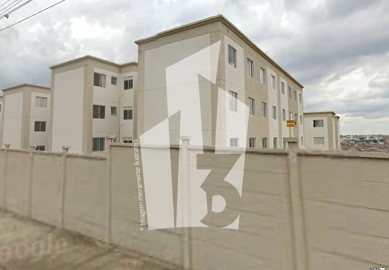 Foto 2 de 2: Apartamento em leilão em Campinas - SP — LOTE 418 CAMPINAS/SP - APARTAMENTO