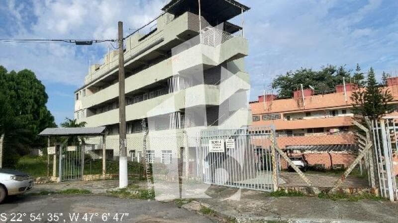 Foto 2 de 2: Apartamento em leilão em Campinas - SP — LOTE 419 CAMPINAS/SP - APARTAMENTO