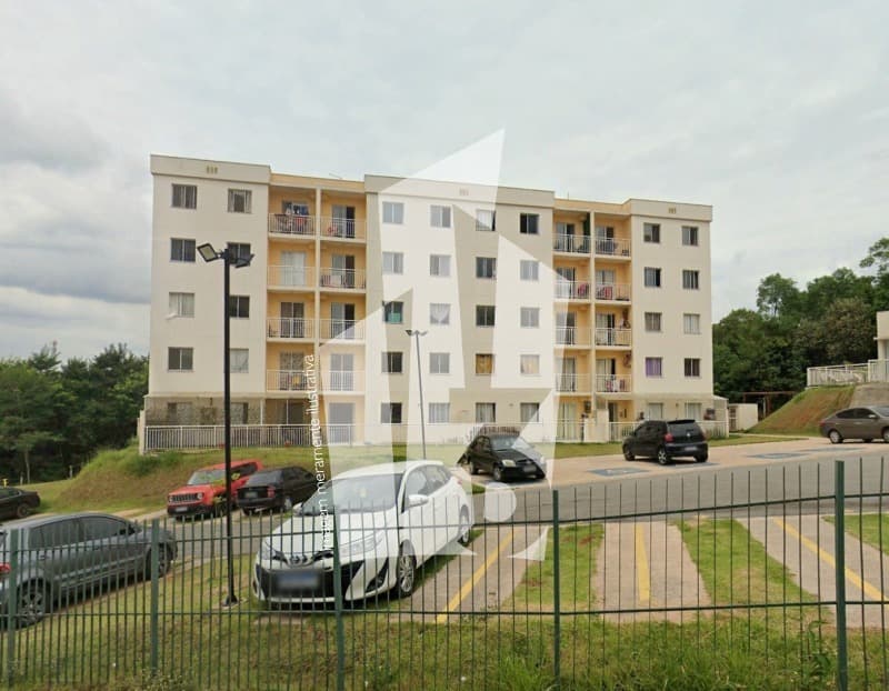 Foto 2 de 2: Apartamento em leilão em Cotia - SP — LOTE 423 COTIA/SP - APARTAMENTO