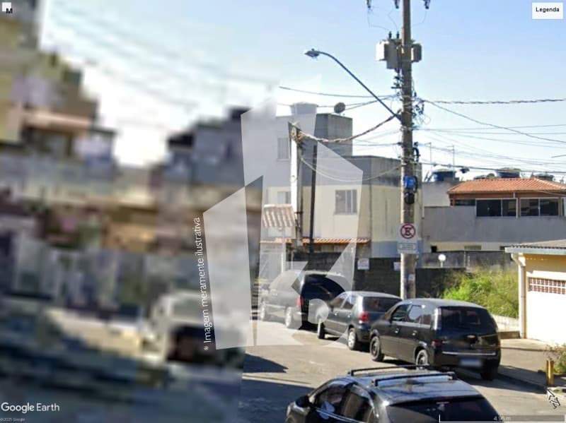 Apartamento em leilão em Ferraz De Vasconcelos - SP — LOTE 427 FERRAZ DE VASCONCELOS/SP - APARTAMENTO