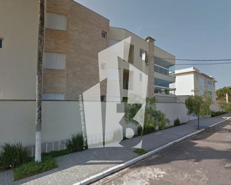 Foto 1 de 5: Apartamento em leilão em Guarujá - SP — LOTE 435 GUARUJA/SP - APARTAMENTO