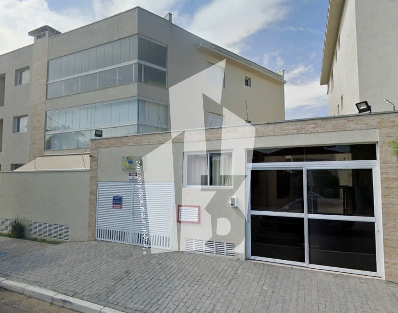 Foto 2 de 5: Apartamento em leilão em Guarujá - SP — LOTE 435 GUARUJA/SP - APARTAMENTO