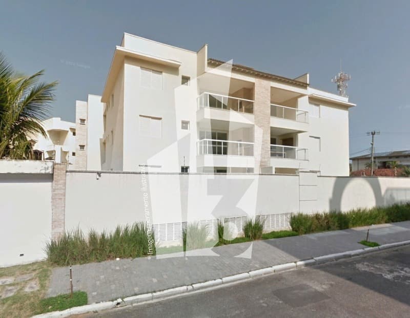 Foto 3 de 5: Apartamento em leilão em Guarujá - SP — LOTE 435 GUARUJA/SP - APARTAMENTO