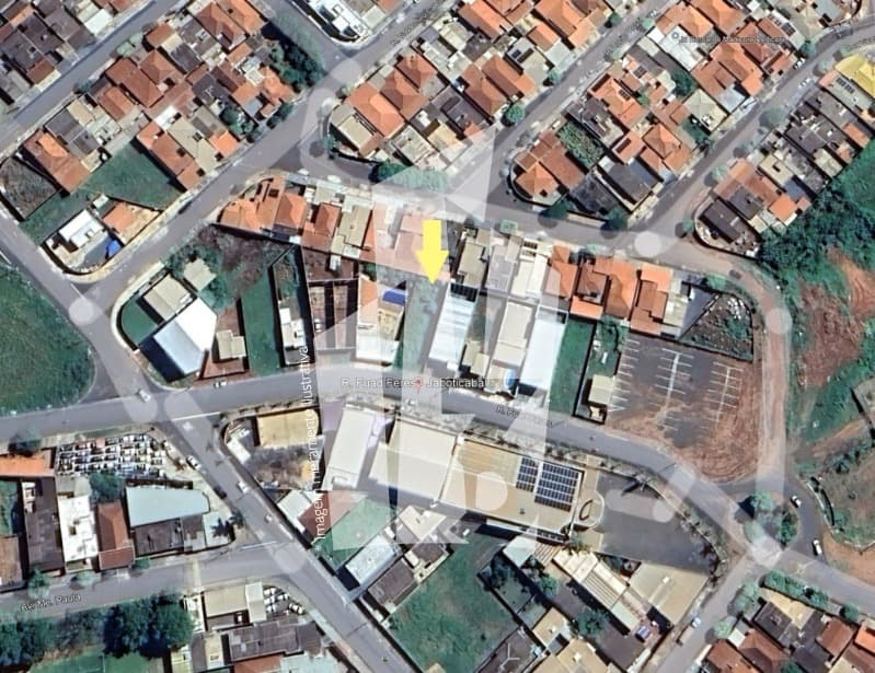Foto 2 de 2: Terreno em leilão em Jaboticabal - SP — LOTE 439 JABOTICABAL/SP - TERRENO