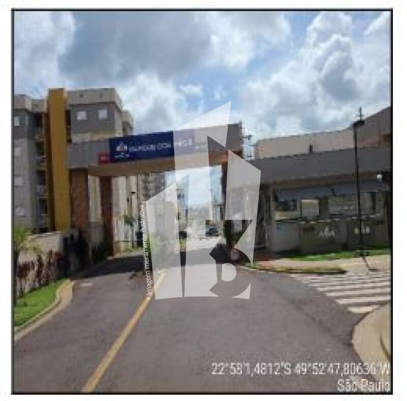Foto 2 de 2: Apartamento em leilão em Ourinhos - SP — LOTE 451 OURINHOS/SP - APARTAMENTO
