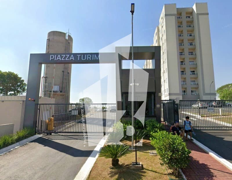 Foto 1 de 2: Apartamento em leilão em Piracicaba - SP — LOTE 455 PIRACICABA/SP - APARTAMENTO