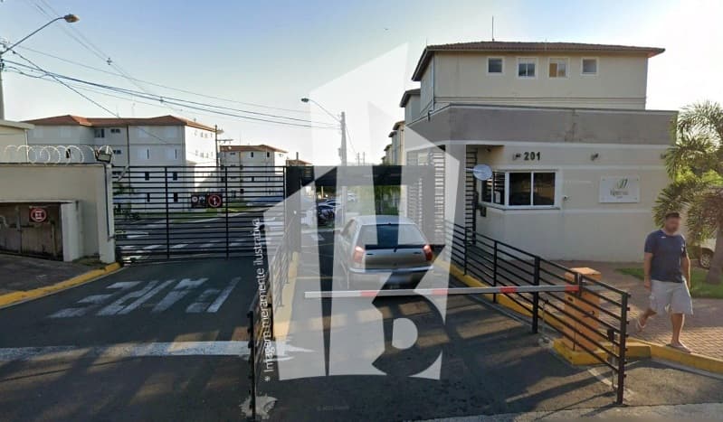 Foto 1 de 2: Apartamento em leilão em Piracicaba - SP — LOTE 457 PIRACICABA/SP - APARTAMENTO