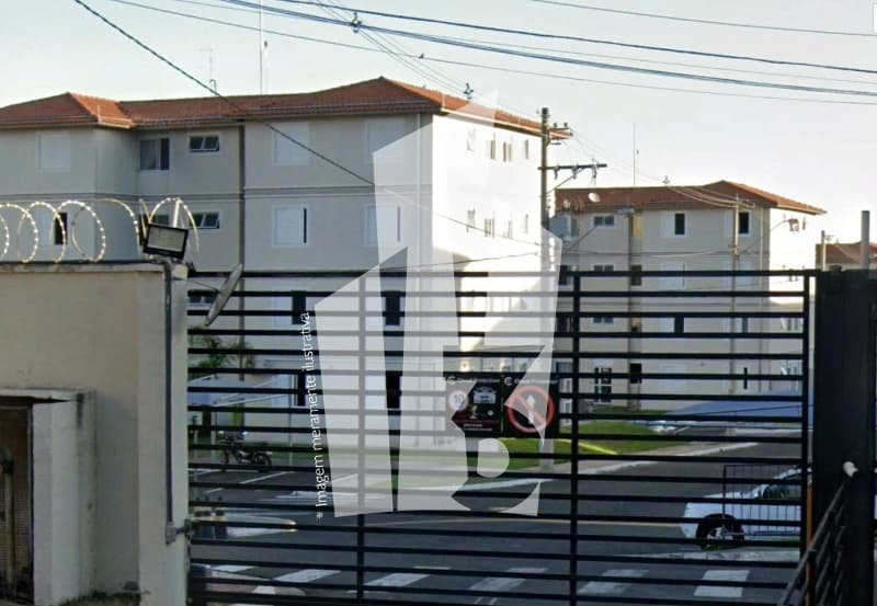 Foto 2 de 2: Apartamento em leilão em Piracicaba - SP — LOTE 457 PIRACICABA/SP - APARTAMENTO