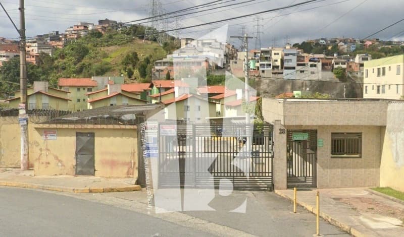 Foto 2 de 2: Apartamento em leilão em São Bernardo Do Campo - SP — LOTE 478 SAO BERNARDO DO CAMPO/SP - APARTAMENTO