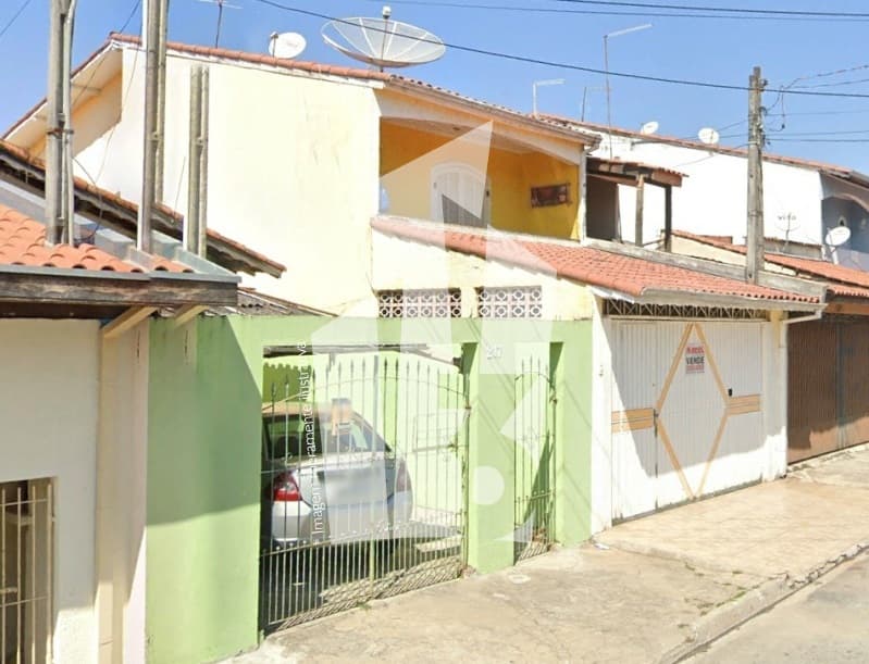 Foto 2 de 2: Casa em leilão em São José Dos Campos - SP — LOTE 481 SAO JOSE DOS CAMPOS/SP - SOBRADO