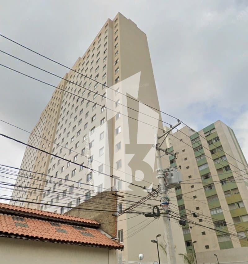 Foto 2 de 2: Apartamento em leilão em São Paulo - SP — LOTE 500 SAO PAULO/SP - APARTAMENTO
