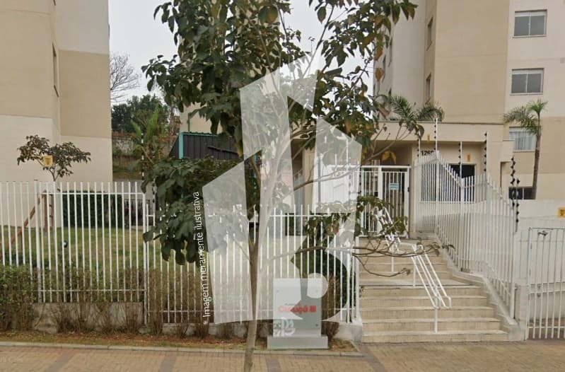 Foto 1 de 2: Apartamento em leilão em São Paulo - SP — LOTE 513 SAO PAULO/SP - APARTAMENTO