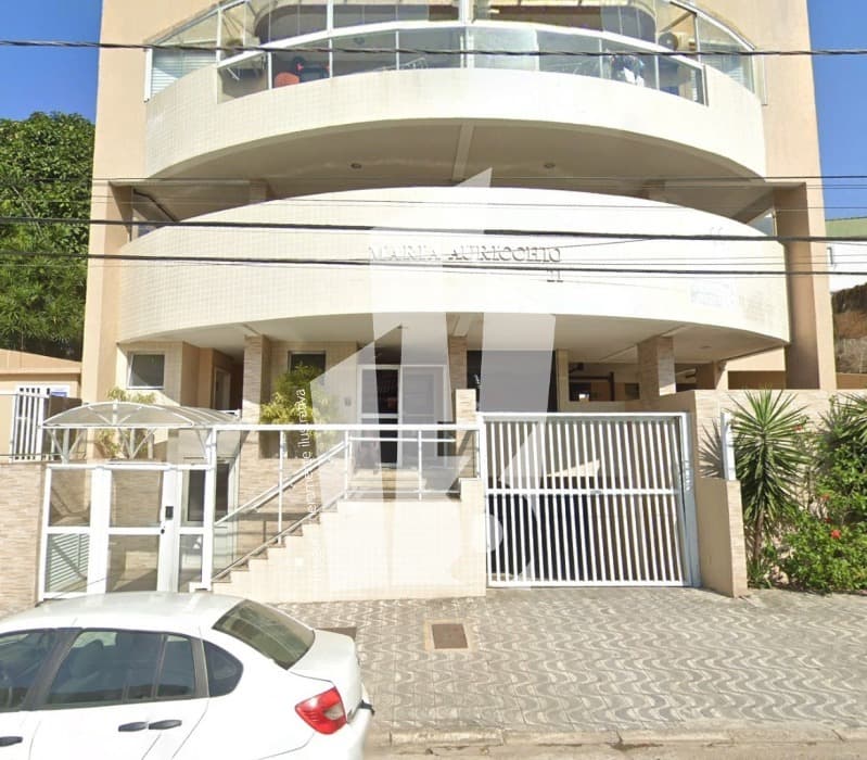 Foto 2 de 3: Apartamento em leilão em São Vicente - SP — LOTE 516 SAO VICENTE/SP - APARTAMENTO