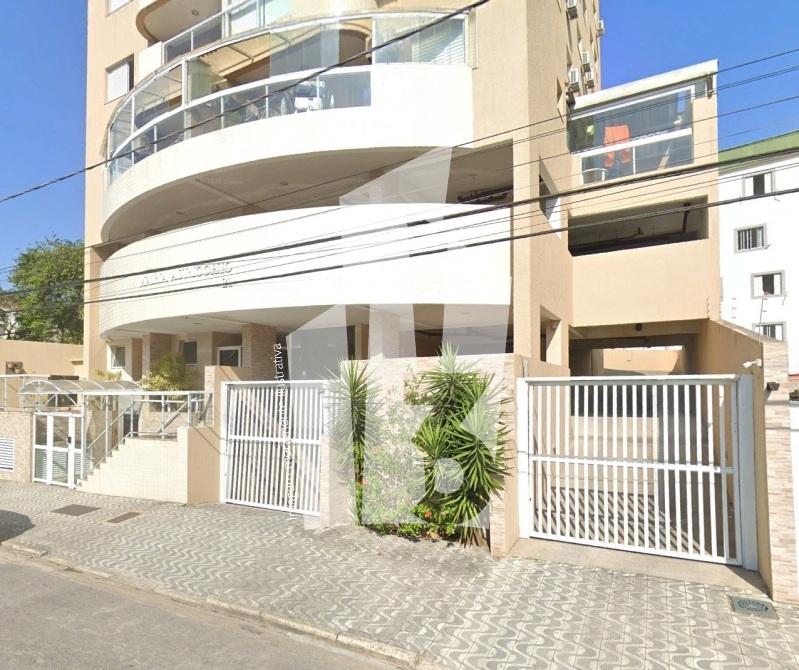 Foto 3 de 3: Apartamento em leilão em São Vicente - SP — LOTE 516 SAO VICENTE/SP - APARTAMENTO