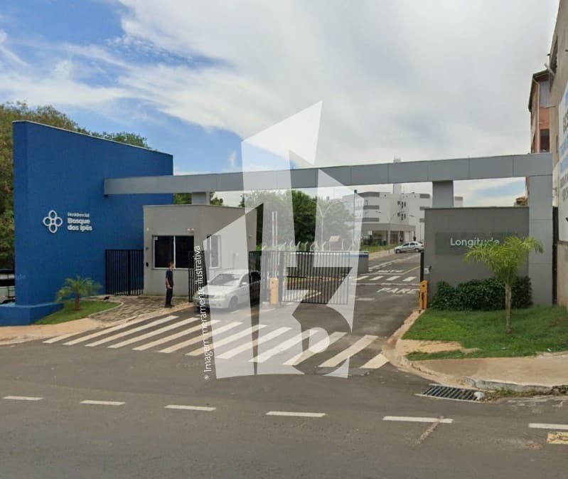 Foto 2 de 2: Apartamento em leilão em Sumaré - SP — LOTE 521 SUMARE/SP - APARTAMENTO
