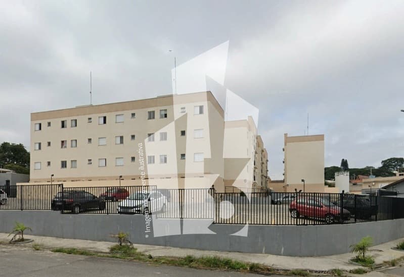 Foto 2 de 2: Apartamento em leilão em Suzano - SP — LOTE 526 SUZANO/SP - APARTAMENTO