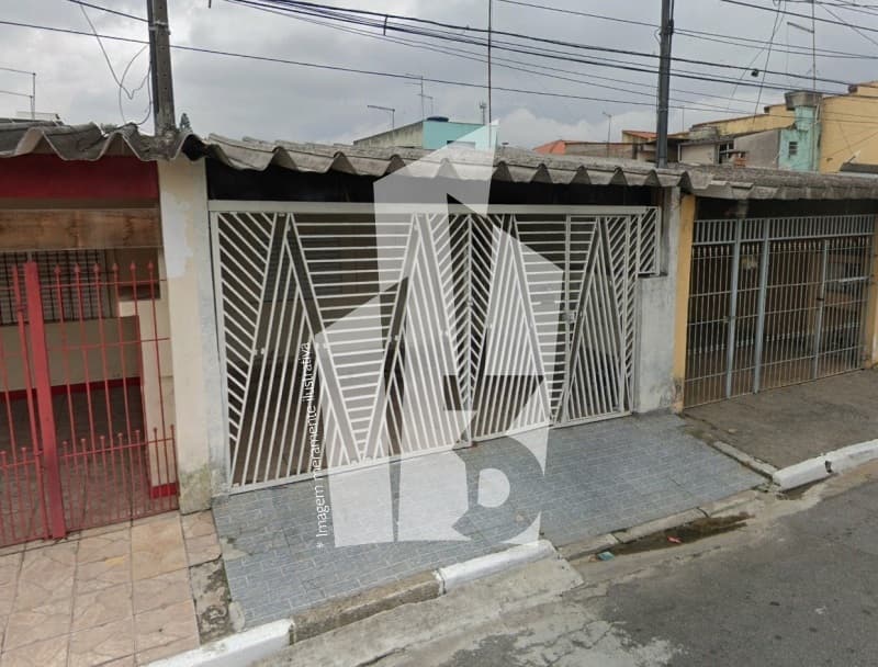 Foto 1 de 2: Casa em leilão em Suzano - SP — LOTE 529 SUZANO/SP - CASA