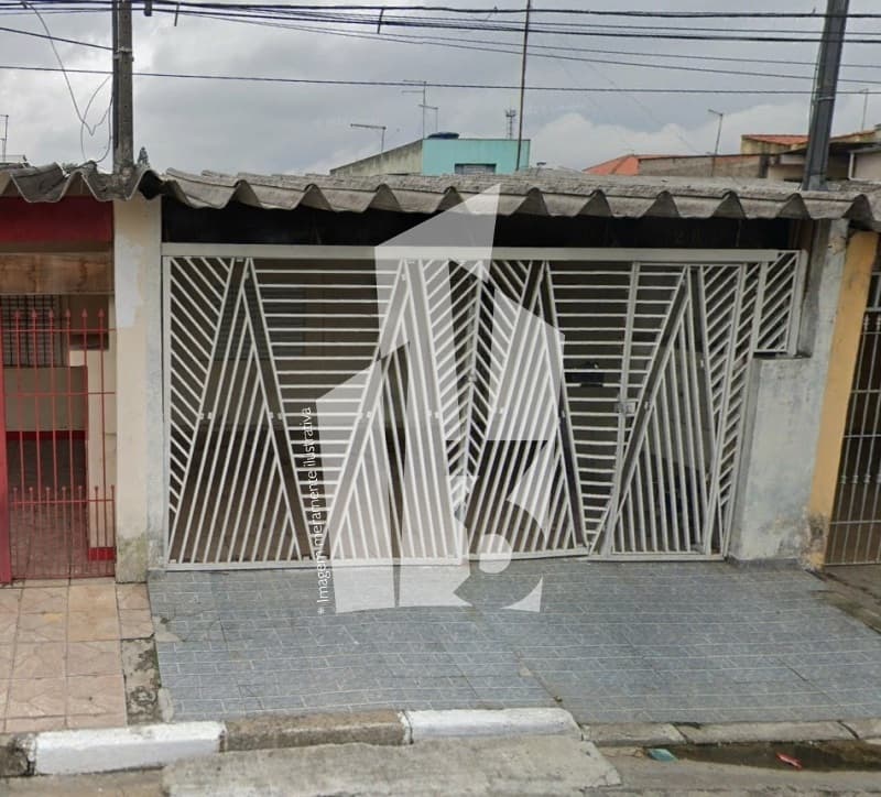 Foto 2 de 2: Casa em leilão em Suzano - SP — LOTE 529 SUZANO/SP - CASA